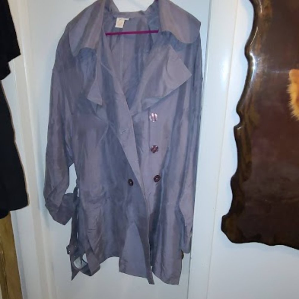 Women's light Jacket